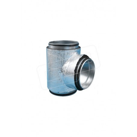 TE SEGMENTADA 90 CONAIRE JG EXTRAFLEX-AL