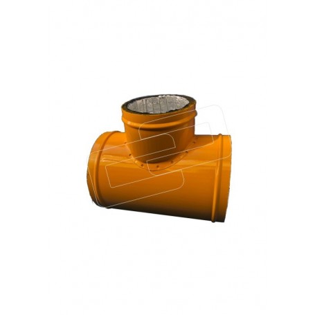 CODO SEGMENTADO 45º CONAIRE JG DECOR IF-AL