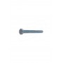 TORNILLO ZINCADO CABEZA HEXAGONAL