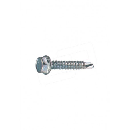 TORNILLO AUTOTALADRANTE CABEZA HEXAGONAL