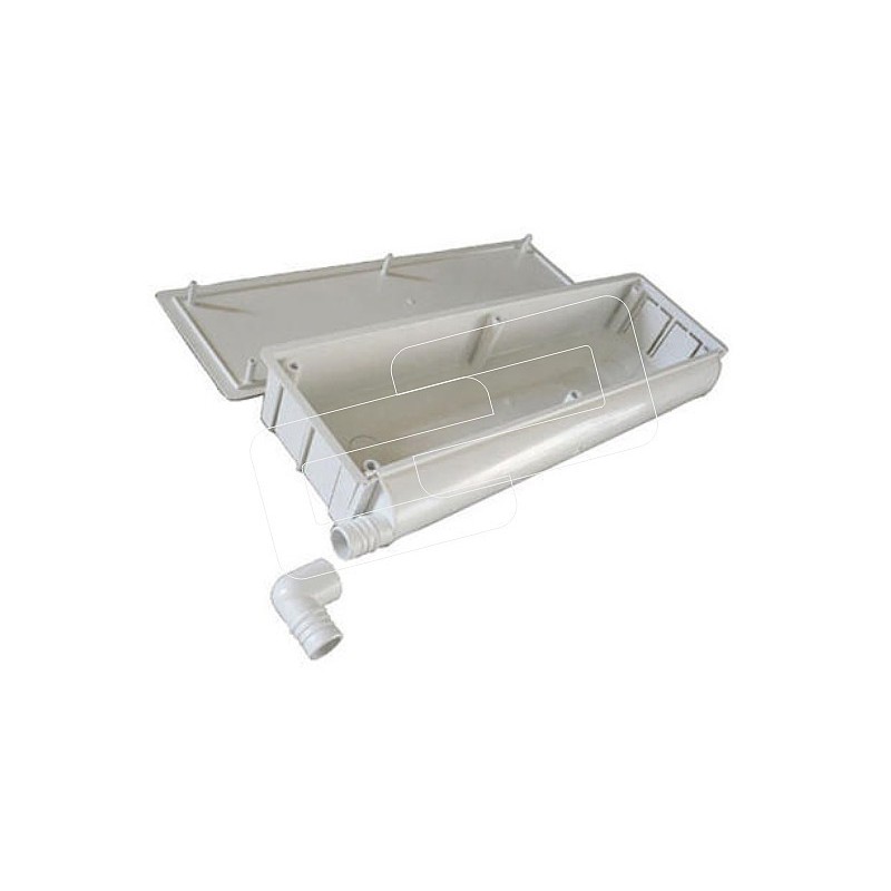consumirse corte largo vacío CAJA DE PREINSTALACIÓN PLÁSTICA - AIRE ACONDICIONADO | PREAIR - III (PRO) consumirse corte largo vacío CAJA DE PREINSTALACIÓN PLÁSTICA - AIRE ACONDICIONADO | PREAIR - III (PRO)
