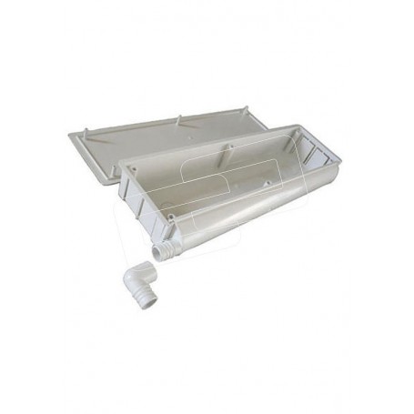 CAJA DE PREINSTALACIÓN PRE-AIR