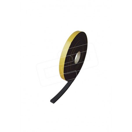 BURLETE elastómero conaire