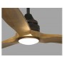 VENTILADOR TECHO | FARO - ALO LED