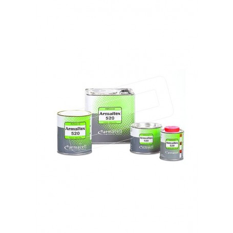 ADHESIVO ARMAFLEX MOD 520