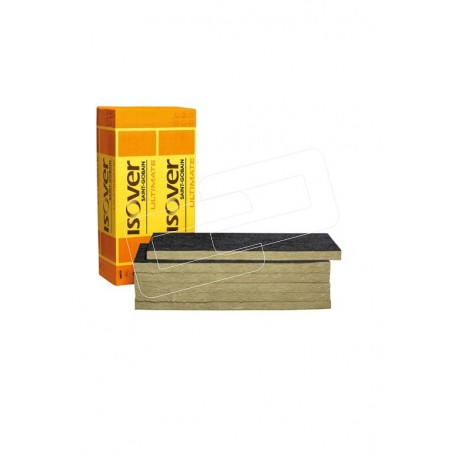 PANEL LANA MINERAL ISOVER MOD. ULTIMATE PROTECT SLAB 4.0 ALU1