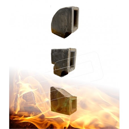 FIGURA GALVA PIB FIRE PROTECT S