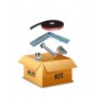 Kit de premontaje PIB-VENT