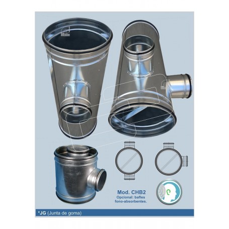 SISTEMA DE VENTILACIÓN HÁBITAT RESIDENCIAL