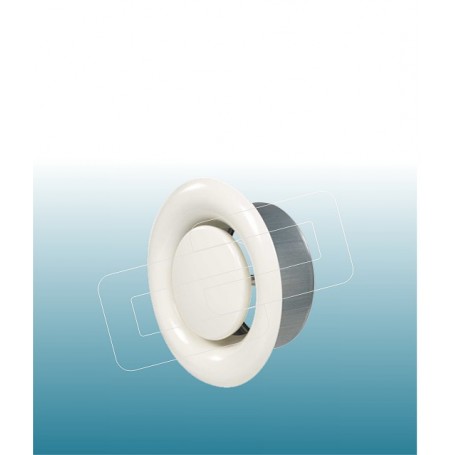 BOCAS DE EXTRACCIÓN METÁLICA