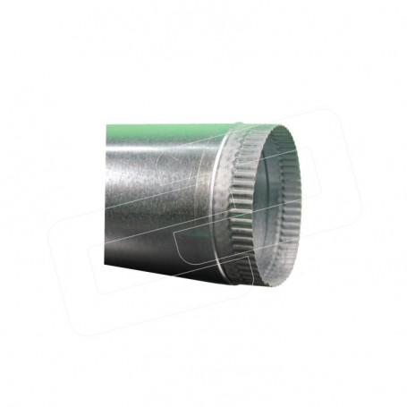 TUBO LISO AUTOCONECTABLE | BRICOTUB - AC VENT