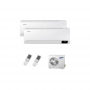 AIRE ACONDICIONADO MULTISPLIT 2X1 | SAMSUNG - WIND-FREE COMFORT