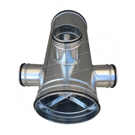 MÓDULO COLECTOR SHUNT | CONAIRE - JG VENT CHB