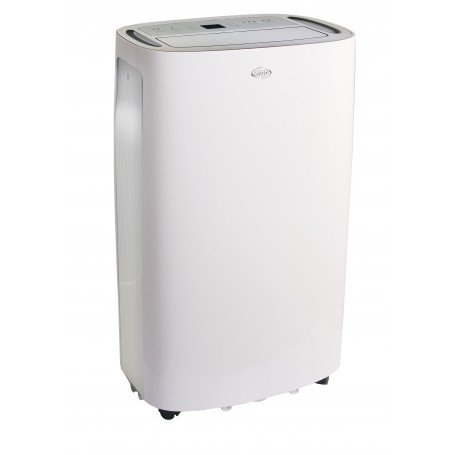 DESHUMIDIFICADOR | ARGO - DRY NATURE 17