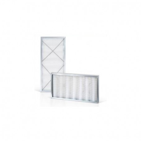 PREFILTRO MARCO RECAMBIABLE METÁLICO | VENFILTER - QUEBRAVEN