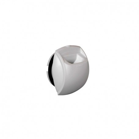 BOCA EXTRACCIÓN AUTORREGULABLE | ALDES - BAP´SI