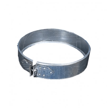 ABRAZADERA-TORNILLO | CONAIRE - JC FIRE EI30