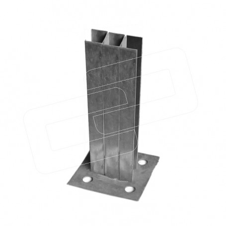 PERFILERÍA | PILAR CONAIRE - APILB-REF