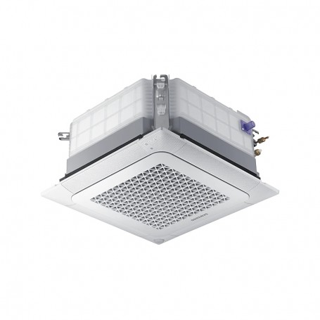 AIRE ACONDICIONADO CASSETTE 1X1 | SAMSUNG - WIND-FREE DVM S