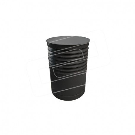 ASPIRADOR ESTÁTICO RECTANGULAR | CONAIRE - ST VENT