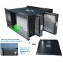 Módulo filtración mecánica | MFM 6030L1