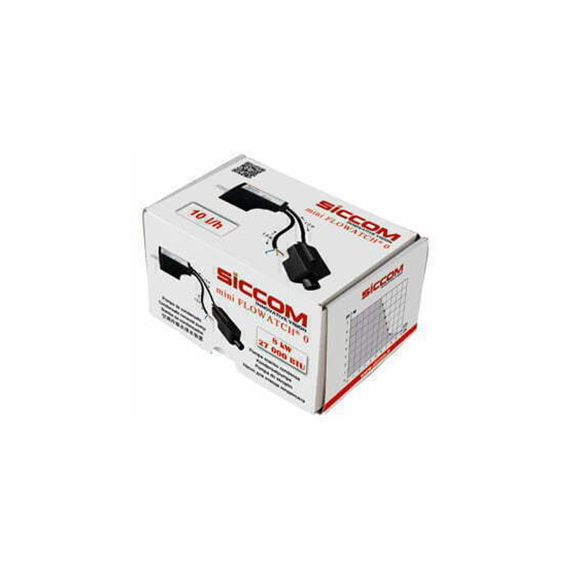 Siccom Mini Flowatch 2 condensing pump