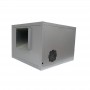 CAJA DE VENTILACIÓN 400º/2H | LUYMAR - CBXT-D