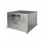 CAJA DE VENTILACIÓN 400º/2H | S&P - CVHT