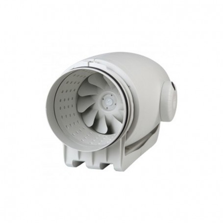 VENTILADOR EN LÍNEA SILENCIOSO | S&P - TD-SILENT