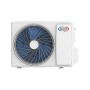 AIRE ACONDICIONADO SPLIT 1X1  | ARGO - CLIMADESING R-32(P2454)