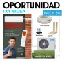 PACK (19) -PROMOCIÓN_PROFESIONAL (30x MIDEA)