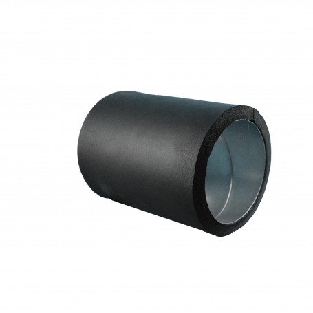 TUBO HELICOIDAL CON AISLAMIENTO EXTERIOR| JG VENT EXTRAFLEX-PLUS|CONAIRE (2633)