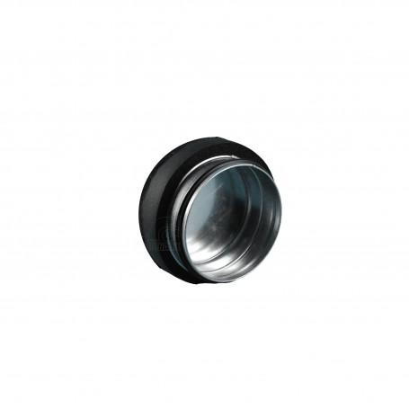 TAPA CIEGA SEGMENTADA CON AISLAMIENTO EXTERIOR | JG VENT EXTRAFLEX PLUS | CONAIRE (2640)