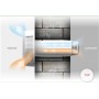 VENTILACIÓN/EXTRACCIÓN POR ZONAS - HRV | CONAIRE - GFLOW2ONE (2689)
