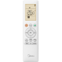 AIRE ACONDICIONADO 1X1 | MIDEA - SOLUNAR IA(P2053)