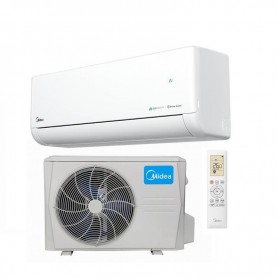 Midea- Solunar IA