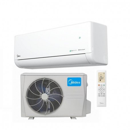 Midea- Solunar IA