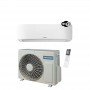 AIRE ACONDICIONADO SPLIT 1X1  | HITACHI - AirHome400 R-32