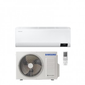 AIRE ACONDICIONADO 1X1 | SAMSUNG - CEBÚ R-32