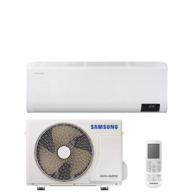 AIRE ACONDICIONADO 1X1 | SAMSUNG - WIND-FREE COMFORT R-32