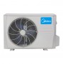 AIRE ACONDICIONADO 2X1 | MIDEA -SOLUNAR(2711)