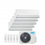 AIRE ACONDICIONADO 5X1 | MIDEA