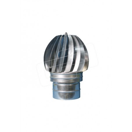 Terminal extractor giratorio