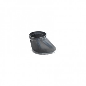 BOTA SEGMENTADA GALVANIZADA | CONAIRE - ST VENT