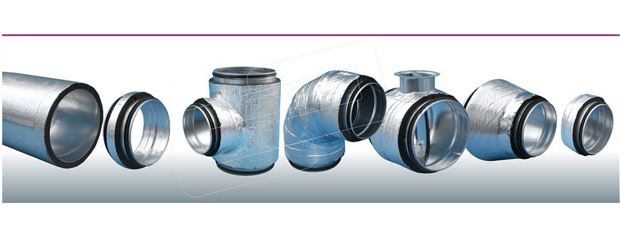 JG EXTRAFLEX AL | Picon Sistemas
