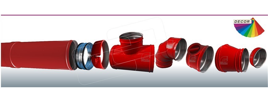 JG DECOR VENT | Picon Sistemas