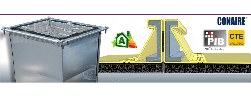 PIB INTRAFLEX AL