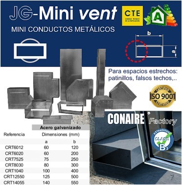 IMG- CONAIRE JG Mini vent