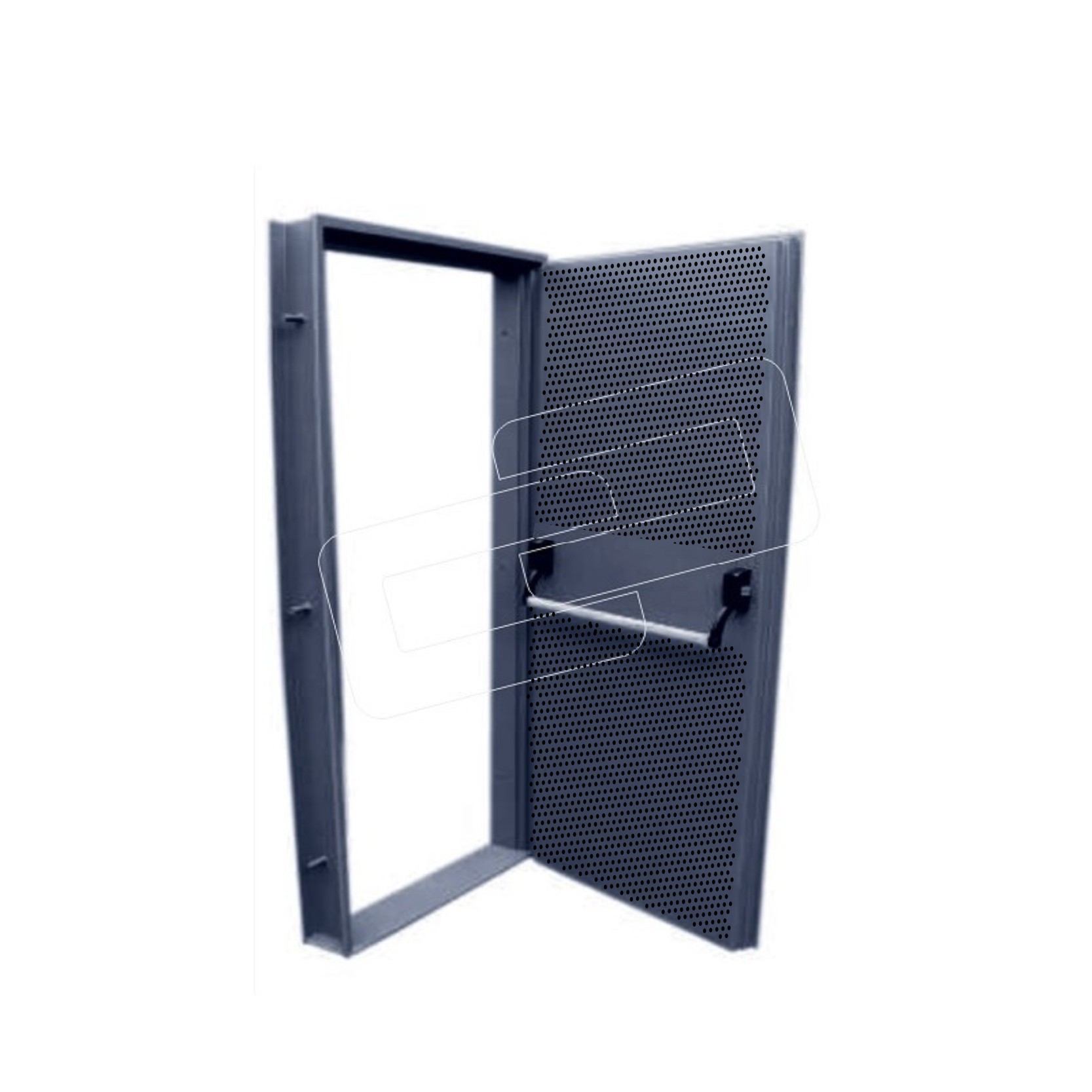 Puerta acústica CONAIRE ACUTE PU100