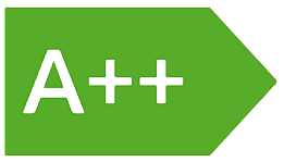 Icono clase A++